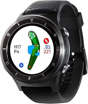 Amazon | voice caddie(ボイスキャディ) Golf Rangefinders T6 距離