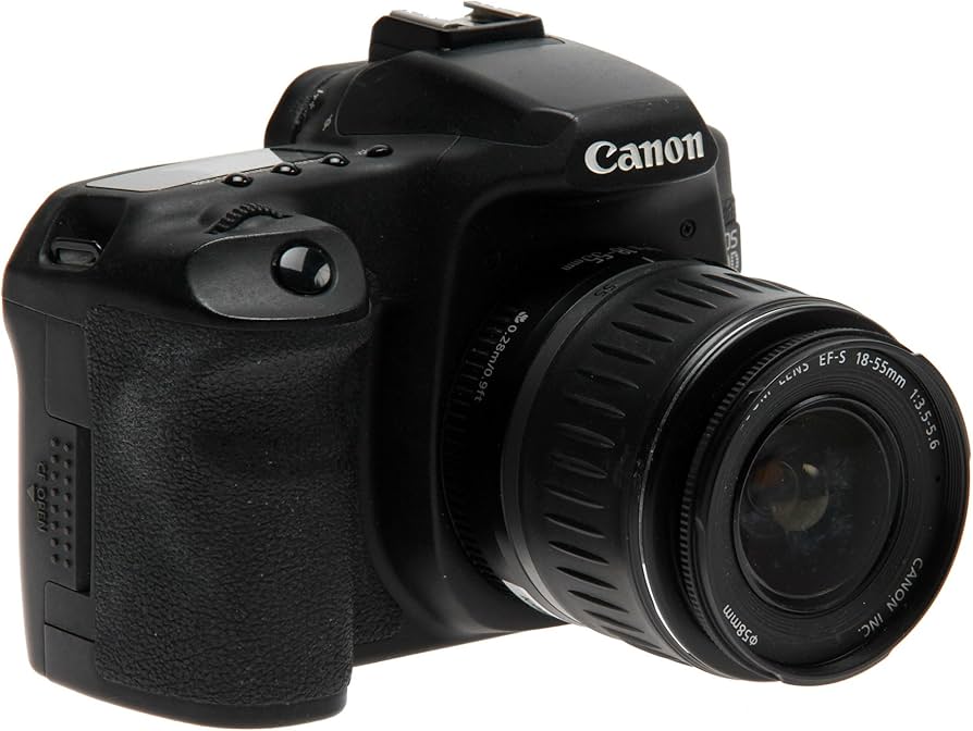 Amazon.com : Canon EOS 50D DSLR Camera (Body Only) : Electronics