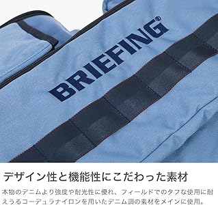 Amazon | CR-6 #03 FD メンズキャディバッグ BRG251D45 2025 (096