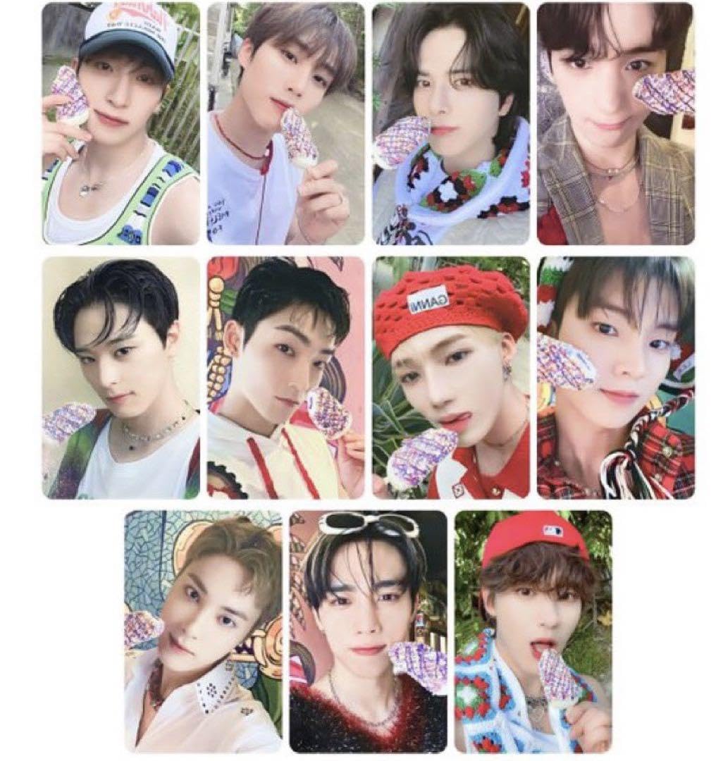 Amazon.co.jp: the boyz ドボイズ minirecord ミニレコード トレカ