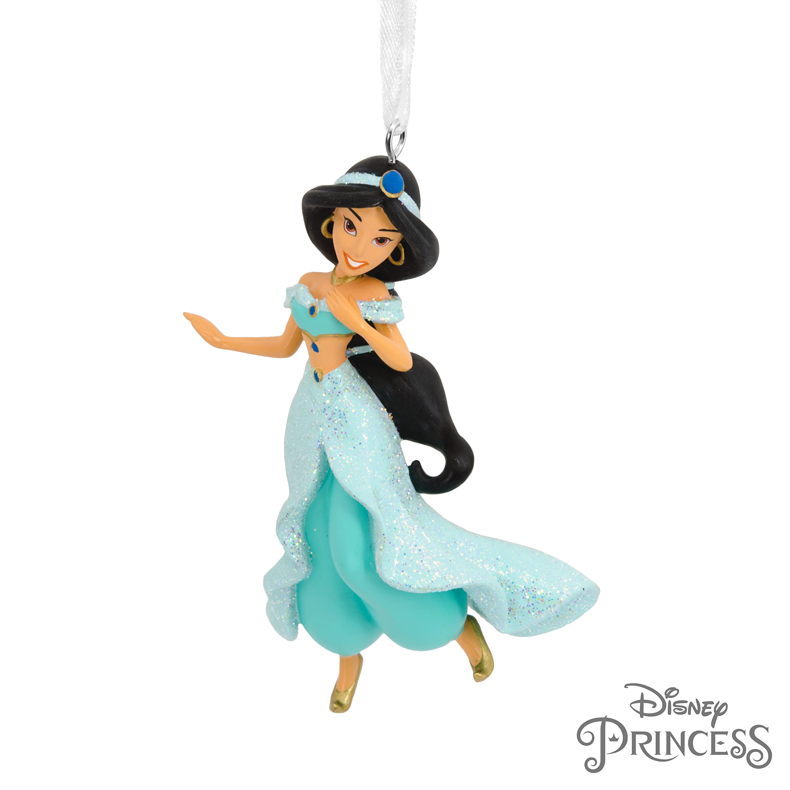 Amazon.co.jp: Hallmark ディズニー プリンセス アラジン ジャスミン