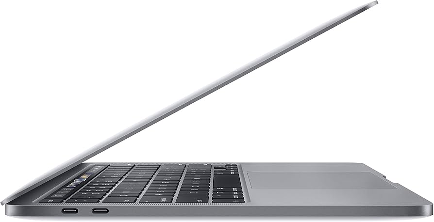 Amazon.co.jp: 2020 Apple MacBook Pro Intel プロセッサ (13インチ