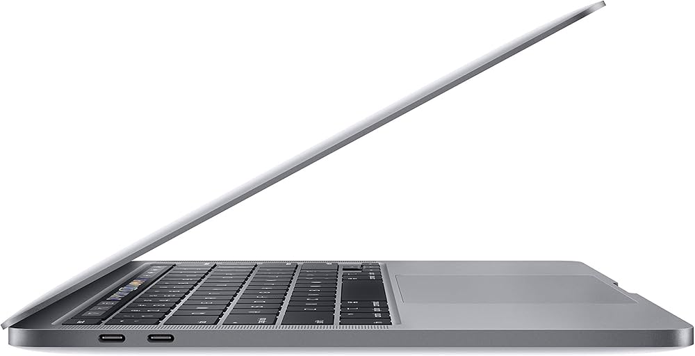 Amazon.co.jp: 【整備済み品】 Apple MacBook Pro 2020, Thunderbolt