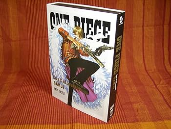 Amazon.co.jp: ONE PIECE Log Collection “SANJI” [DVD] : 田中真弓
