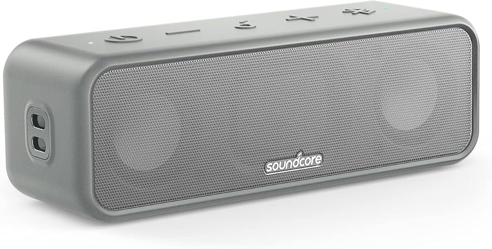 Amazon.co.jp: Anker Soundcore 3 Bluetooth スピーカー/ IPX7 防水