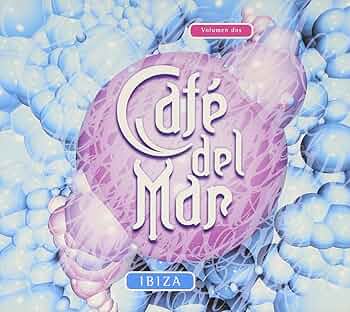 Various Artists - Cafe Del Mar 2 - Amazon.com Music