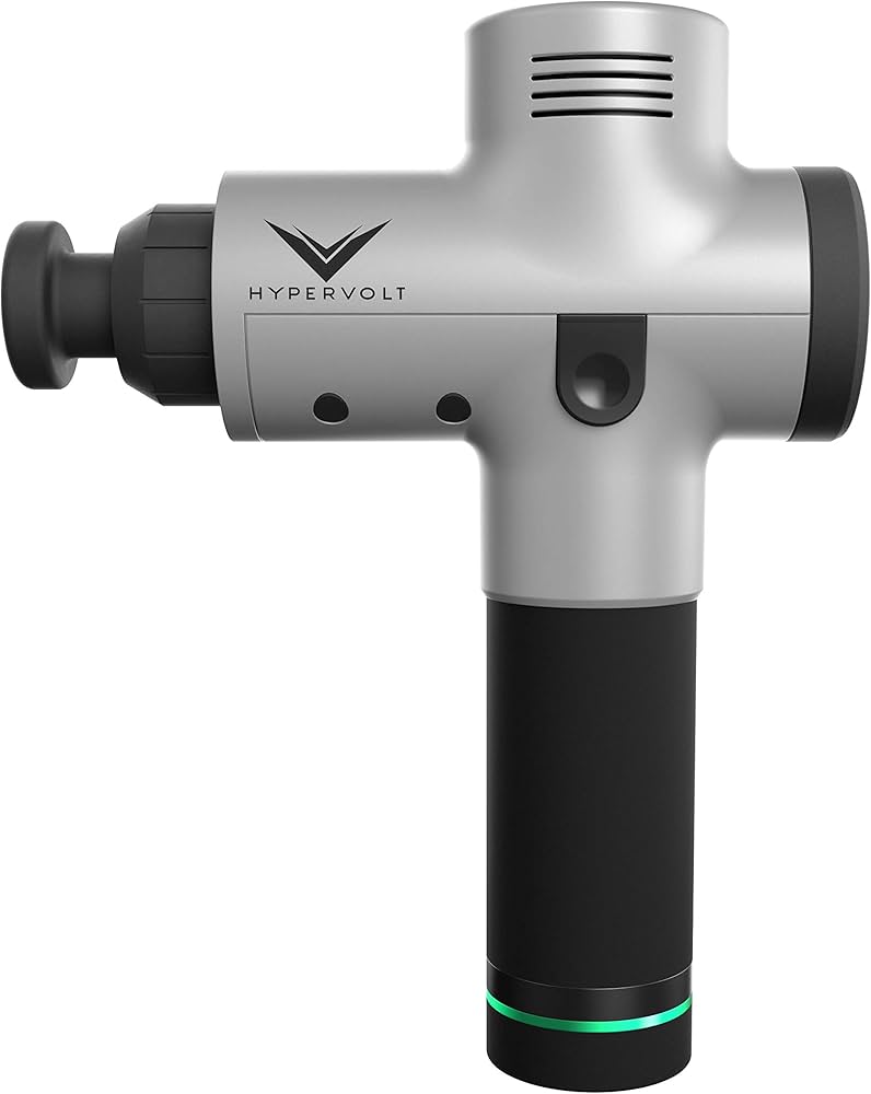 Amazon | HYPERICE HYPERVOLT ハイパーボルト | HyperIce | ハンディ