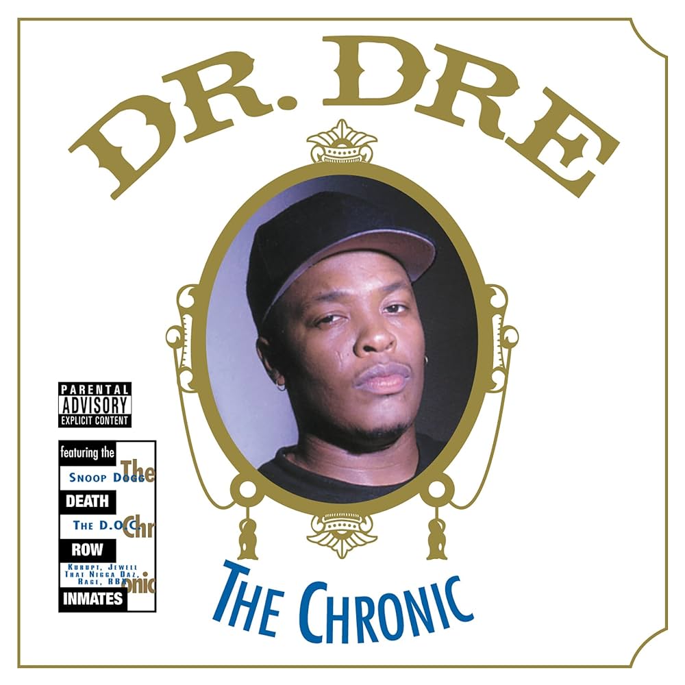 Amazon.co.jp: The Chronic: ミュージック