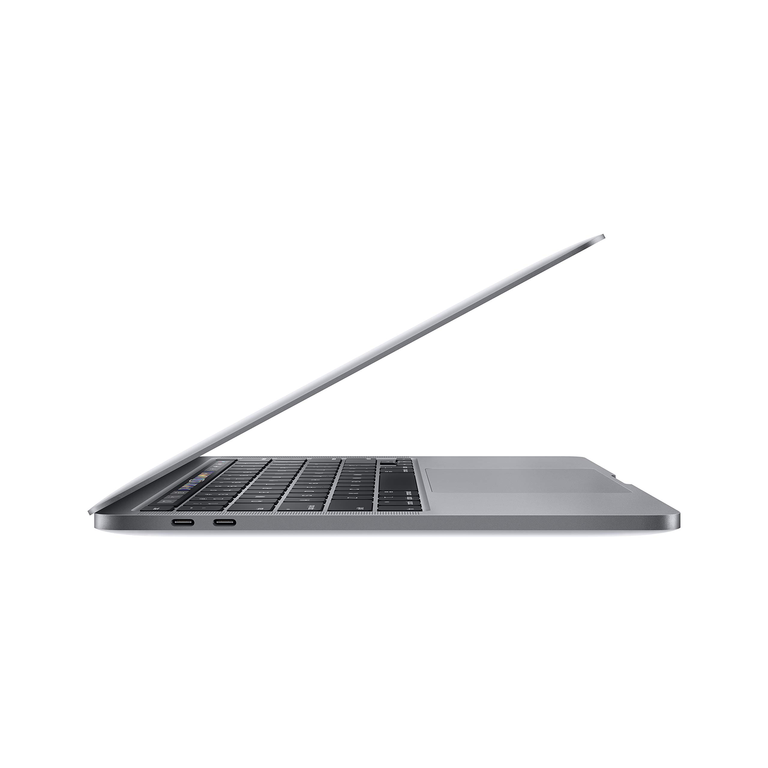 Amazon.co.jp: 【整備済み品】Apple MacBook Pro 2020, Thunderbolt