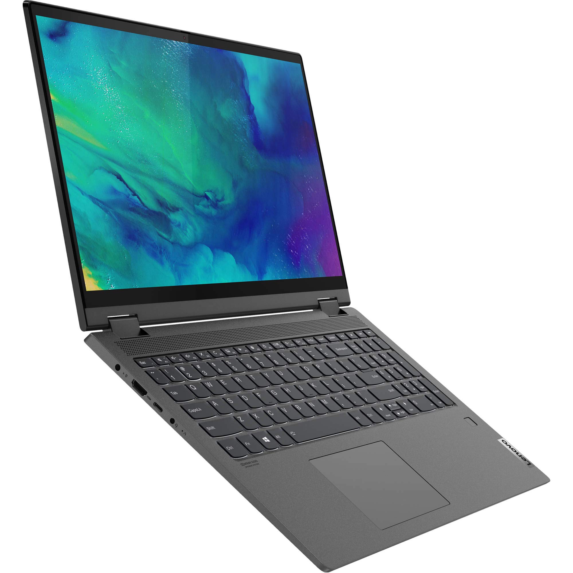 Amazon.co.jp: Lenovo IdeaPad Flex 5 15IIL05 81X3000VUS (Intel i7