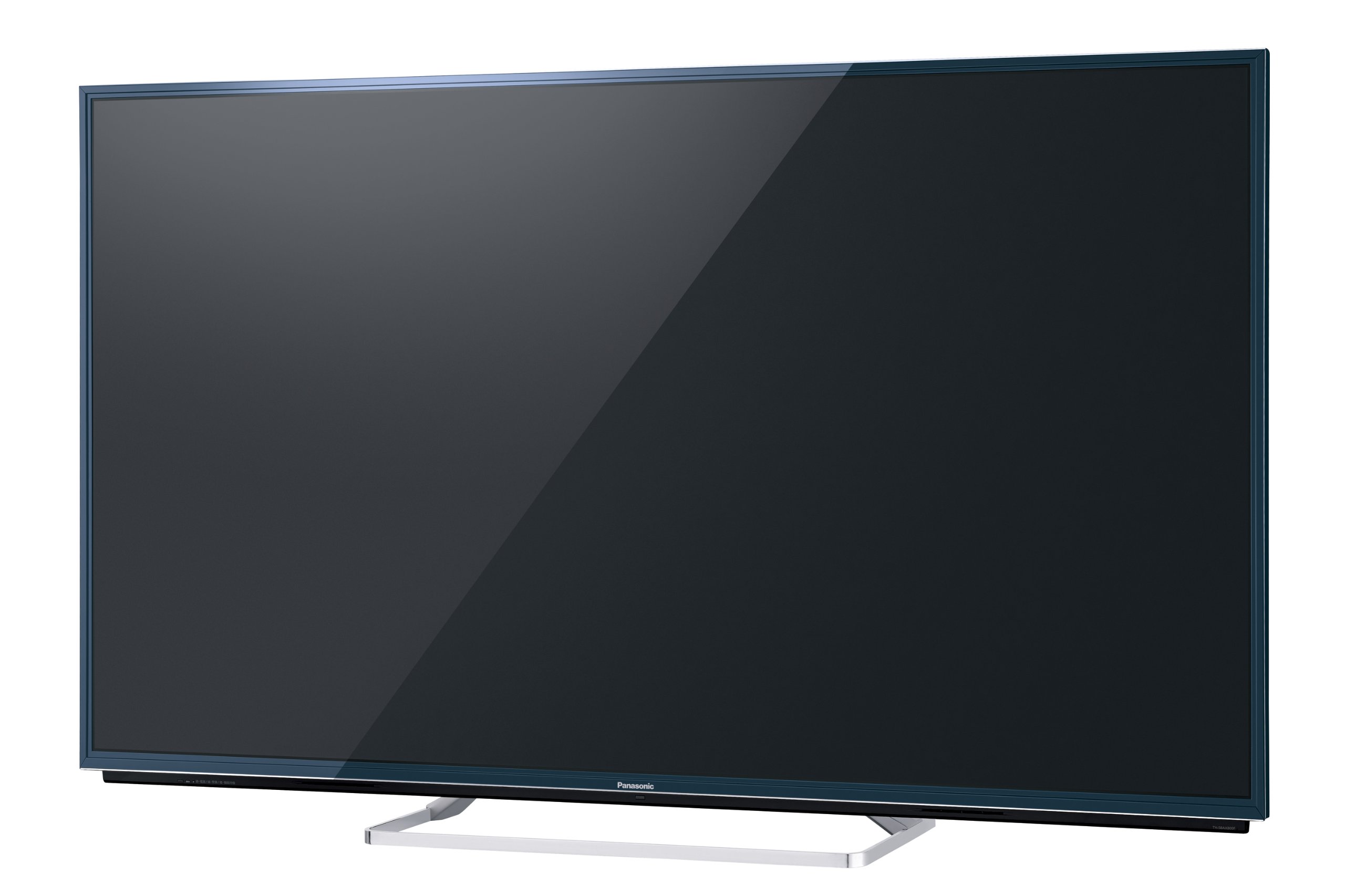 Amazon | Panasonic 58V型 4K 液晶テレビ 3D対応 VIERA 4K TH-58AX800F