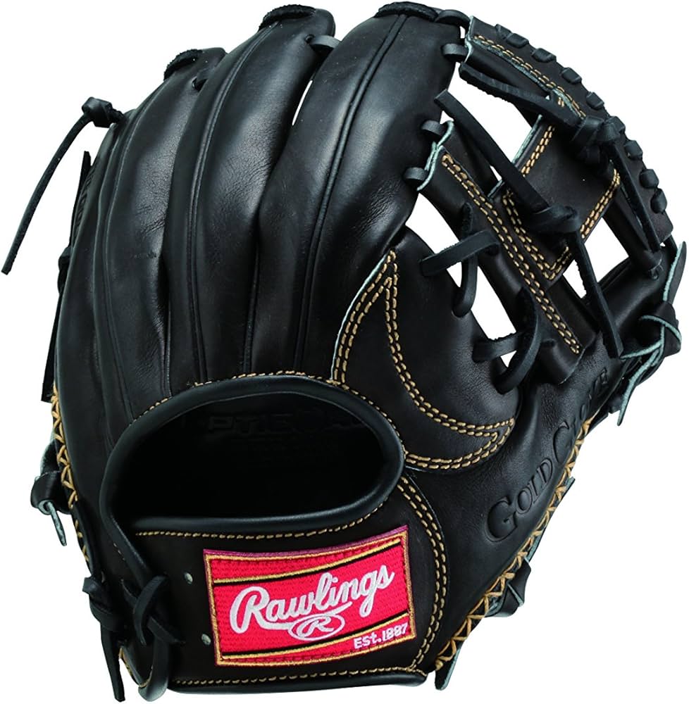 Rawlings Dual Core 硬式グローブ 【公式通販】