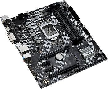 Amazon | ASUS PRIME B460M-A R2.0 LGA 1200。 | ASUS | マザーボード 通販