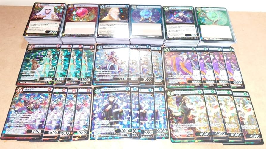 イジンデン 引退品 まとめ売り カルドロン オブシディアン 親鸞 曹丕