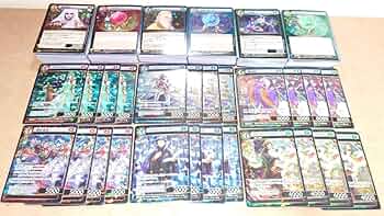 Amazon.co.jp: ダイソー イジンデン 第1弾ブースターパック全80種