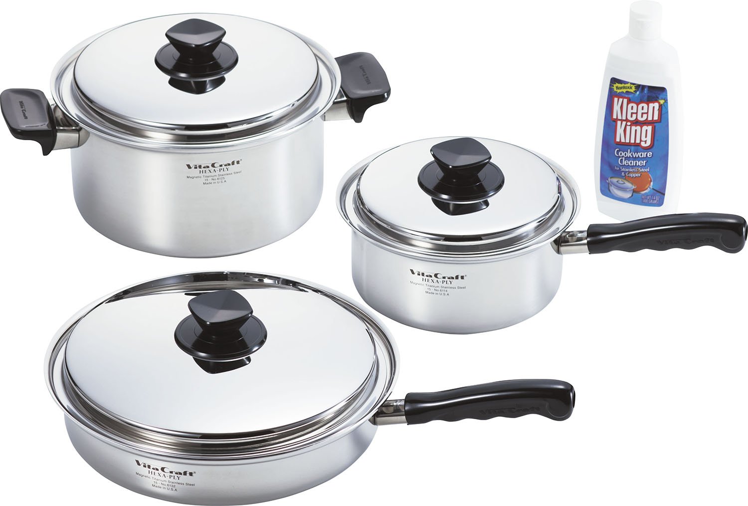 Amazon.co.jp: ビタクラフト ヘキサプライ スタンダードセット レシピ