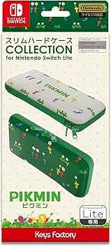 Amazon.co.jp: 【任天堂ライセンス商品】スリムハードケースCOLLECTION