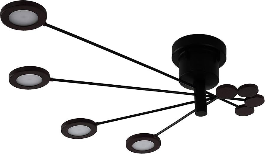 Amazon | BELLED LEDシーリングライト アーク 天井照明 おしゃれ 照明