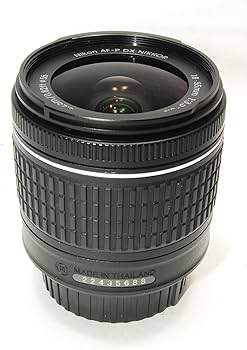 Amazon | Nikon デジタル一眼レフカメラ D5600 AF-P 18-55 VR レンズ