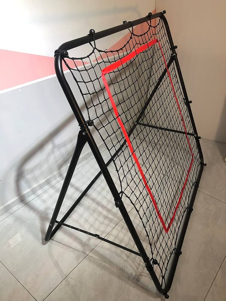 Amazon | 野球 練習用ネット リバウンドネット リターンネット