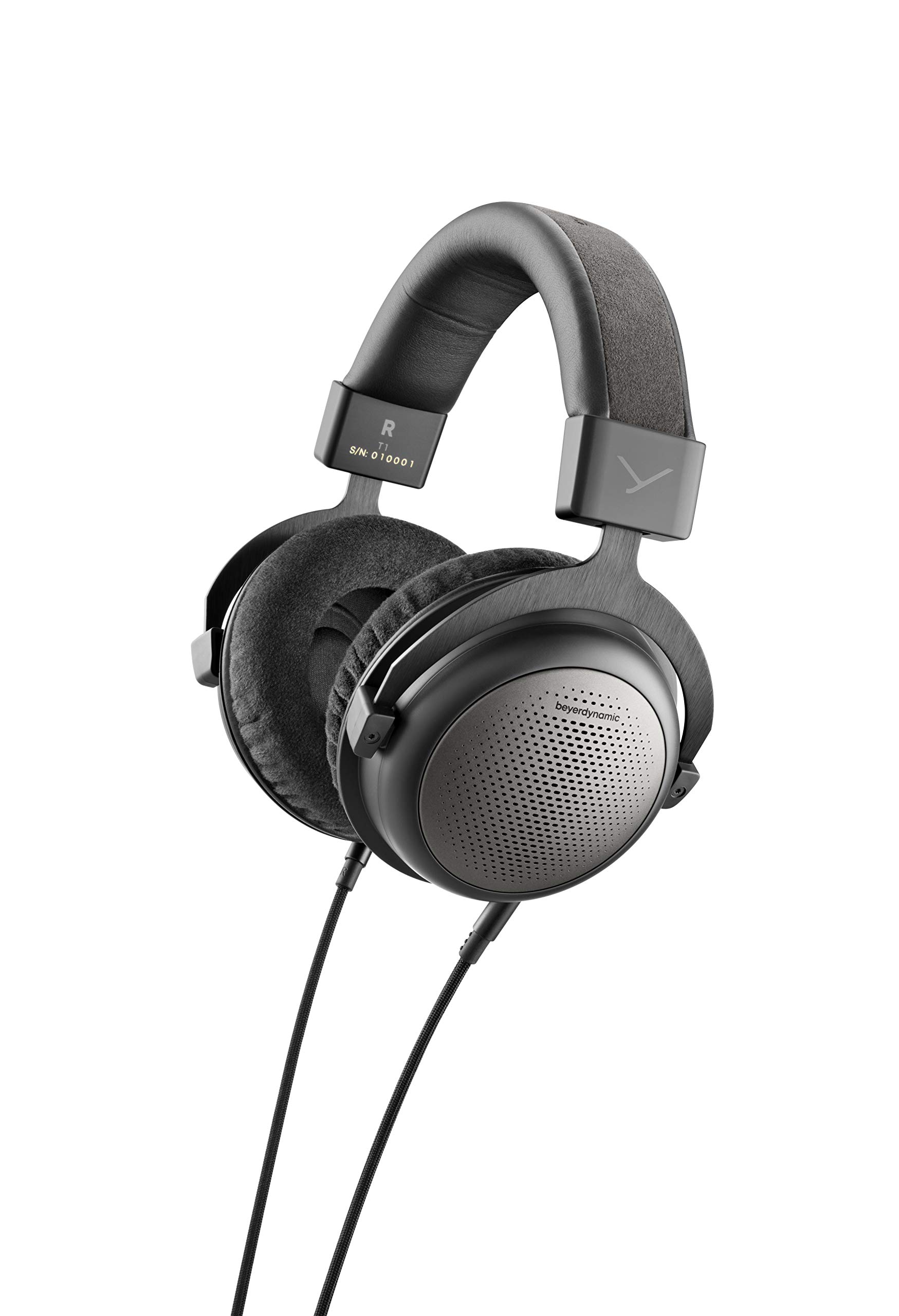 Amazon.com: beyerdynamic - T1 Stereo Headphones (3rd Gen