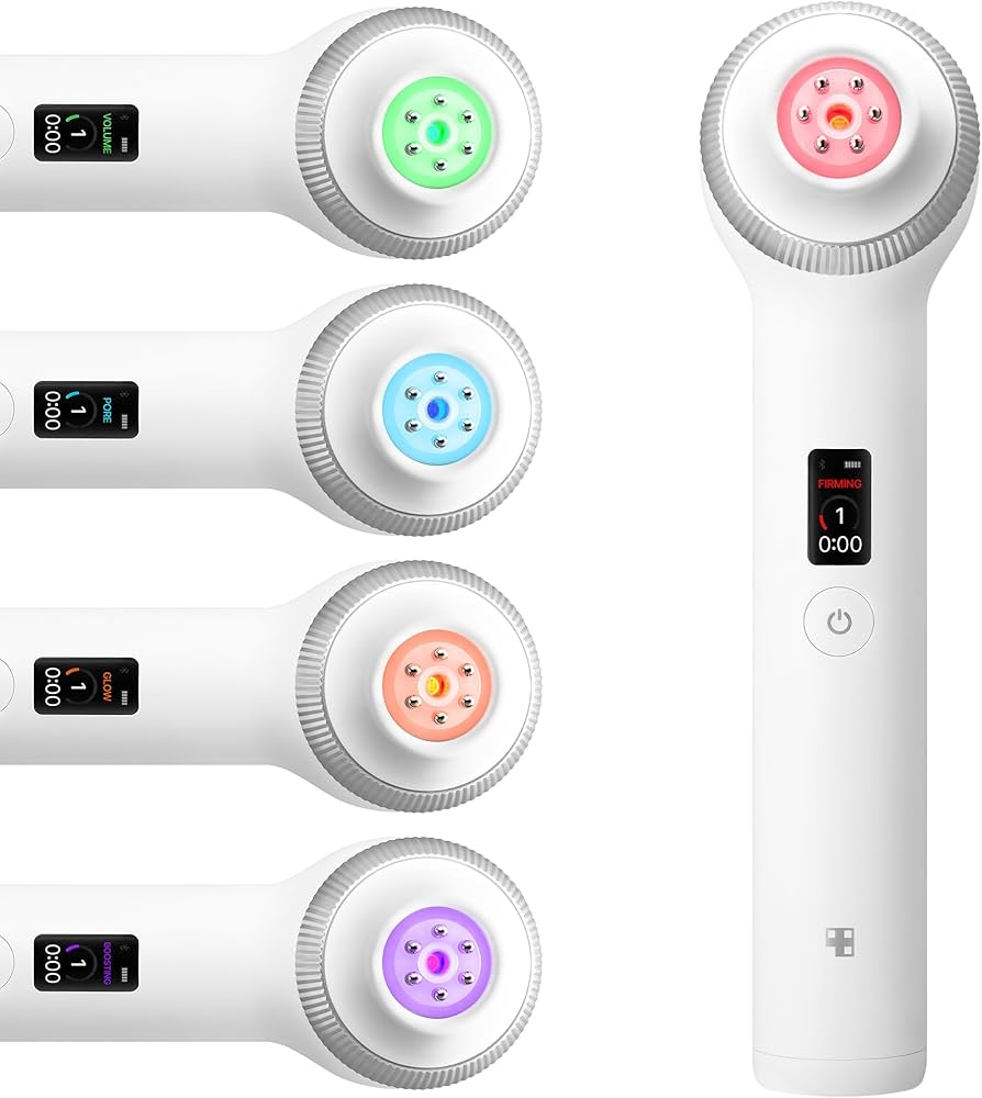 Amazon.com: Medicube Age-R Ultra Tune 40.68 | High-tech 2 in 1