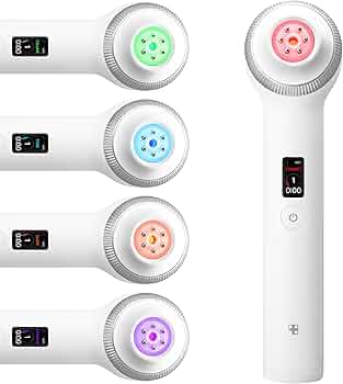 Amazon.com: Medicube Age-R Ultra Tune 40.68 | High-tech 2 in 1