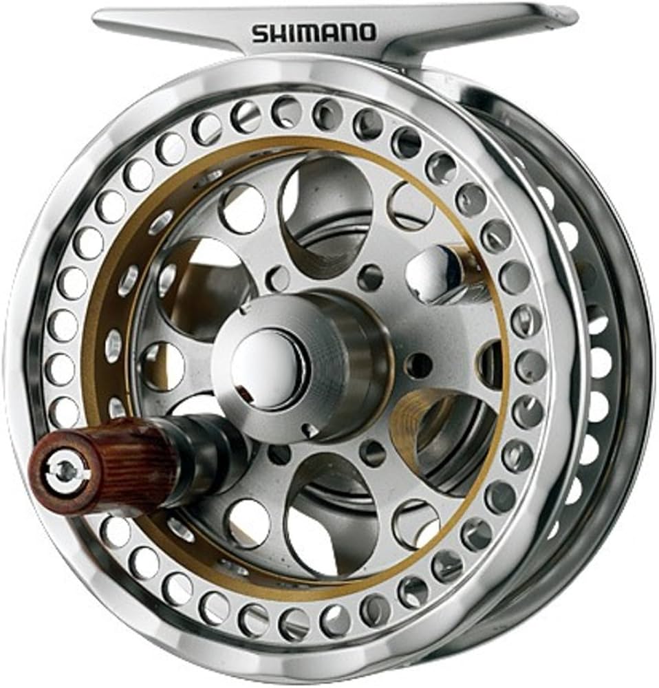 Amazon | シマノ(SHIMANO) 黒鯛リール チヌ 鱗夕彩(りんゆうさい
