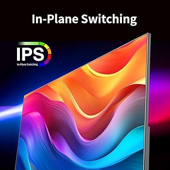 Amazon.co.jp: FeuVision モニター 24インチ 120Hz フルHD 1080p IPS