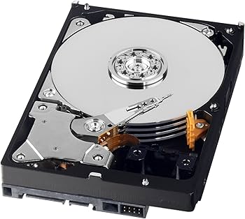 Amazon | Western Digital HDD 3TB WD AV-GP TV録画 オーディオ/ビデオ