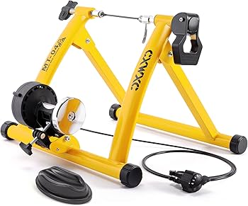 Amazon | CXWXC 自転車 ローラー台 固定ローラー サイクルトレーナー