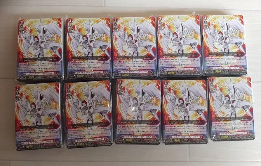 Amazon | ヴァンガード コロコロコミック 7月号 付録 クイックスタート