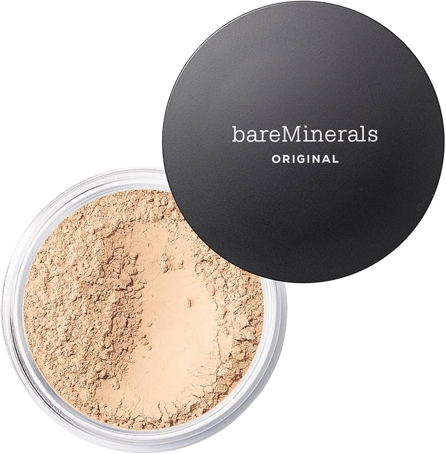 Amazon.co.jp: bareMinerals ベアミネラル オリジナル