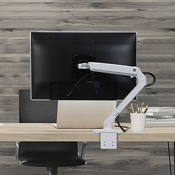 Amazon.co.jp: ERGOTRON エルゴトロン MXV モニターアーム デスク