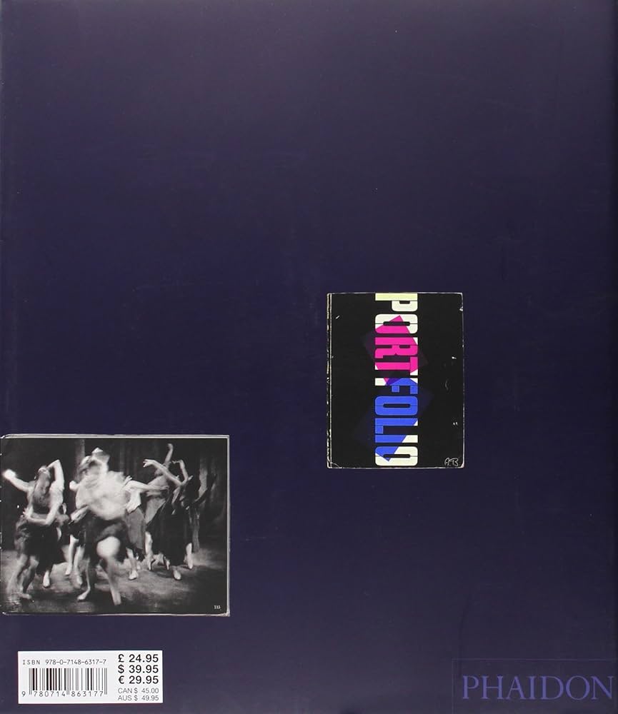 Amazon | Alexey Brodovitch | Purcell, Kerry William | Book Design