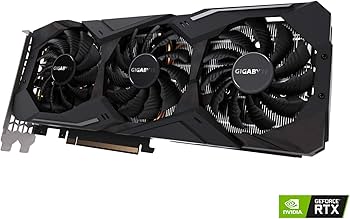 Amazon | Gigabyte GeForce RTX 2070 Windforce 8G グラフィックカード