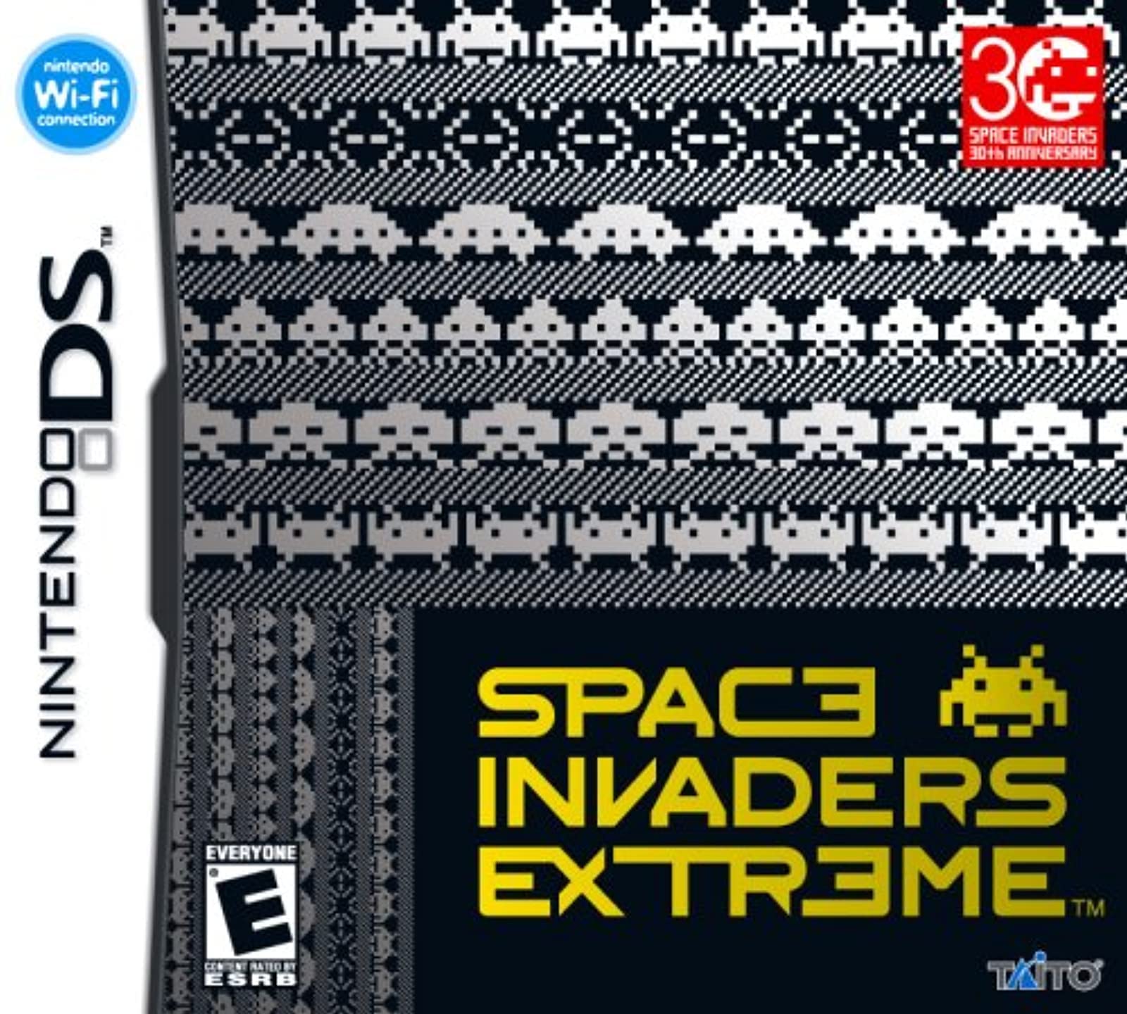 Amazon.com: Space Invaders Extreme - Nintendo DS : Video Games