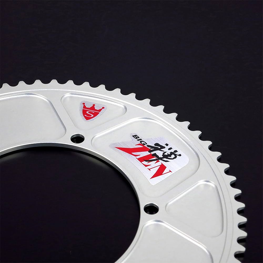 Amazon | スギノ（SUGINO）BIG ZEN144 HA63T | スギノ(Sugino