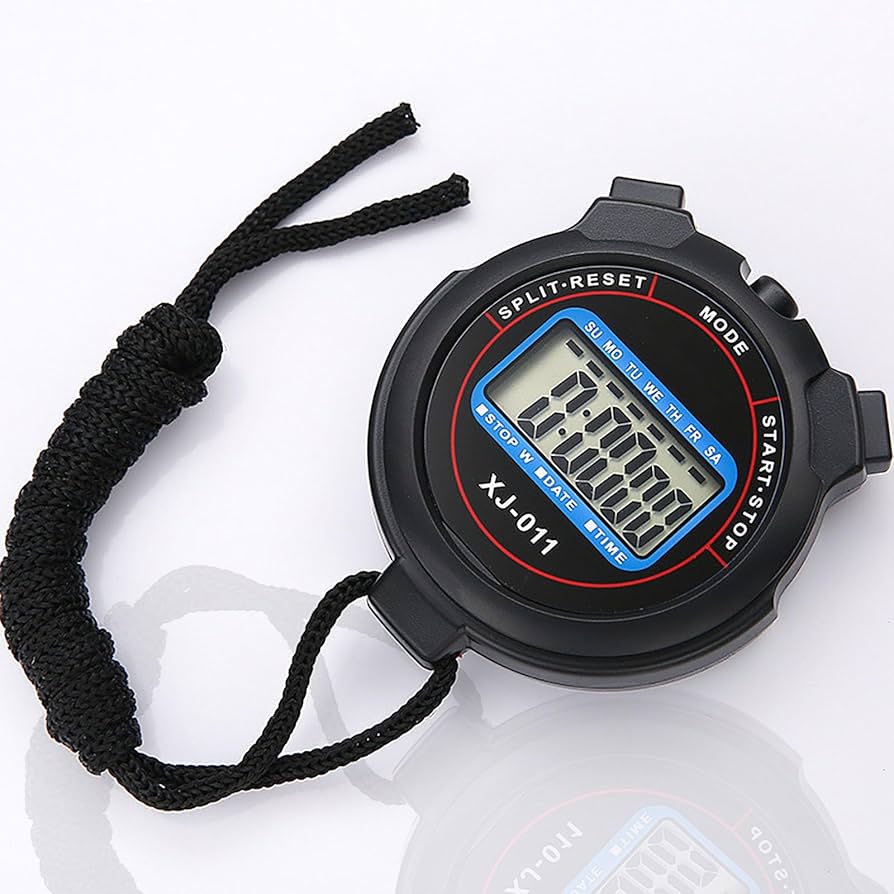 Amazon.co.jp: 【LUYING】ストップウォッチ 計測 水泳/ランニング