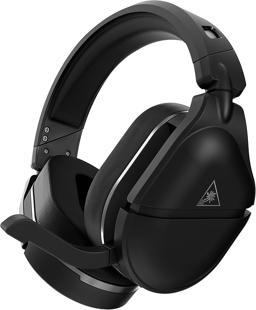 Amazon.com: Turtle Beach Stealth 700 Gen 2 MAX Multiplatform