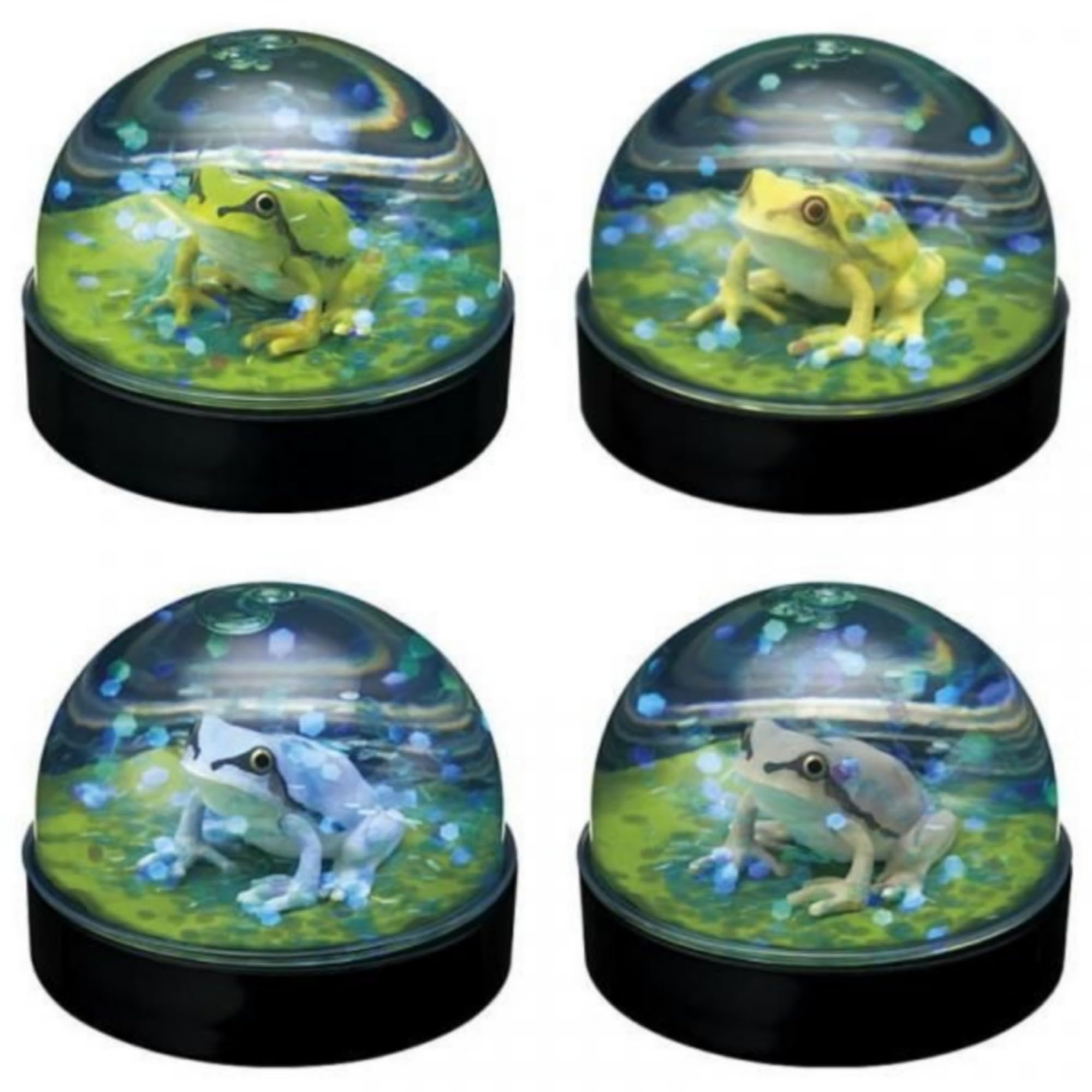 Amazon | 奇譚クラブ ウォータードームファクトリー ニホンアマガエル