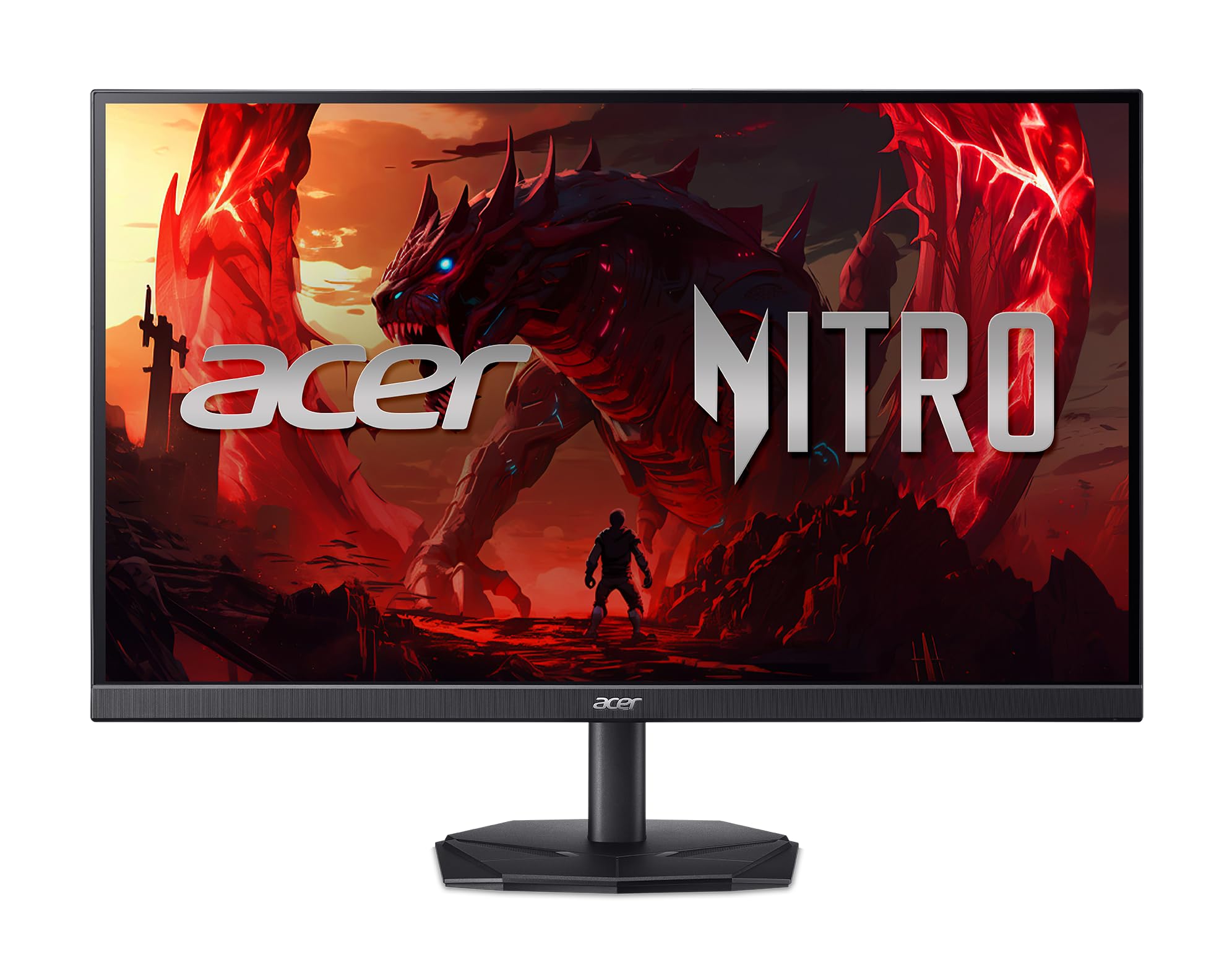 Amazon.com: Acer Nitro 23.8 Inch Full HD 1920 x 1080 ZeroFrame