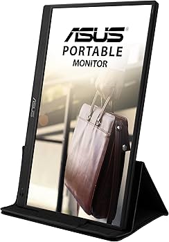 Amazon.co.jp: ASUS モバイルモニター ZenScreen MB165B 15.6インチ/HD