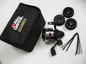 Amazon | Abu Garcia アブガルシア 506 MKII 506 MK2 クローズド