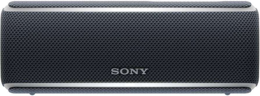 Amazon.co.jp: ソニー ワイヤレスポータブルスピーカー SRS-XB21