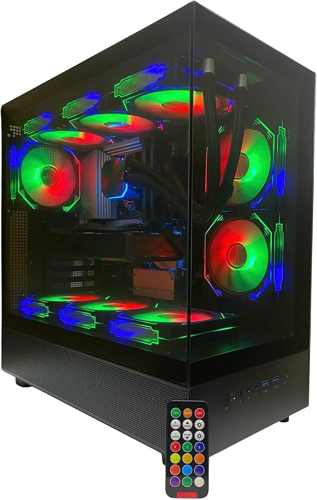 Amazon.co.jp: DARUMA【RTX 5060Ti 16GB 搭載 / 3年保証】 ゲーミング