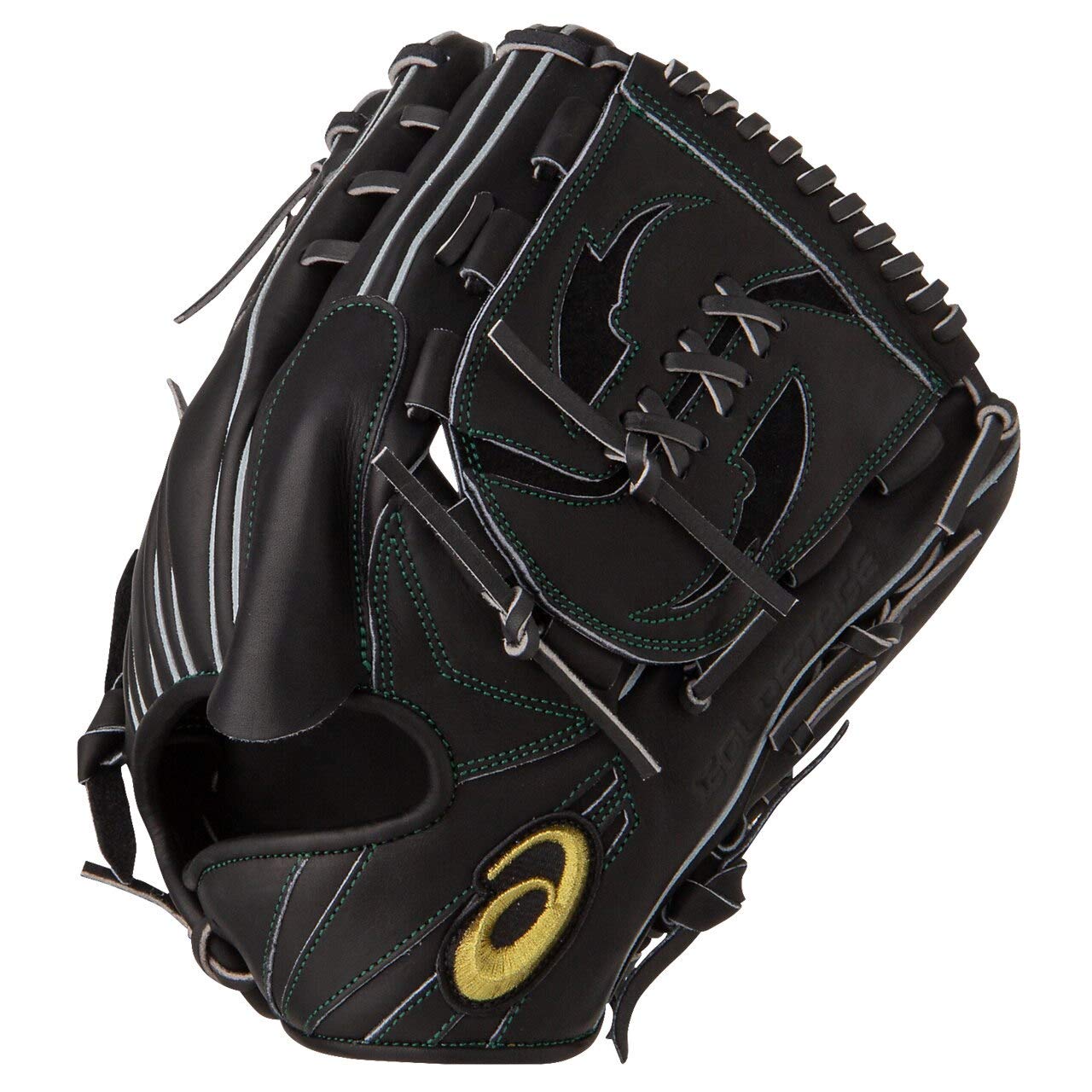 Amazon | asics(アシックス) 野球 硬式用 グローブ ゴールドステージ