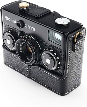 Amazon.co.jp: Rollei 35/35S/35T/35TE/35SE ケース BolinUS