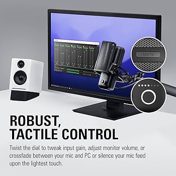 Amazon.co.jp: Elgato Wave:3 - プレミアムUSBコンデンサーマイク