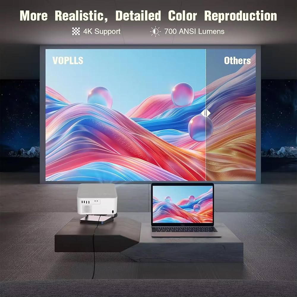 Amazon.co.jp: 【Android TV&電動フォーカス＆自動台形補正